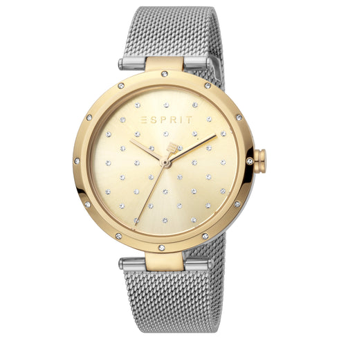 Esprit Gold Women Watches